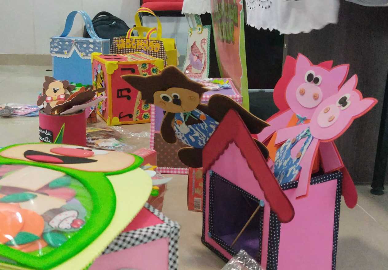 Camacã: Secretaria de Educação oferece Formação Continuada para professores das escolas do campo